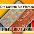 Drs Secret Bio Herbs 43